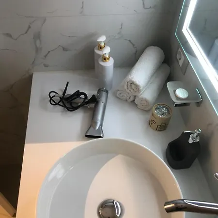 Central Apartment Tirana Tirana