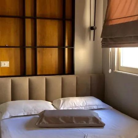 Διαμέρισμα Central Apartment Tirana Τίρανα