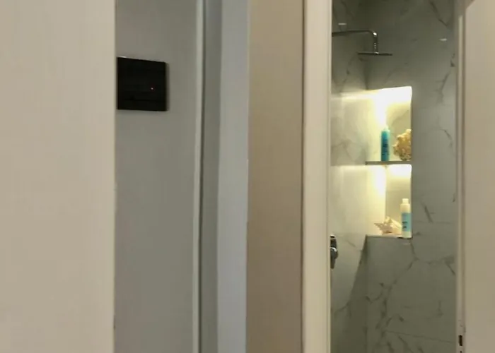 Central Apartment Tirana